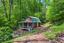 The Barn at Maple Hill - Image 4