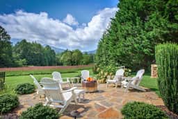 Pisgah Poolside Peaks Retreat - Image 5