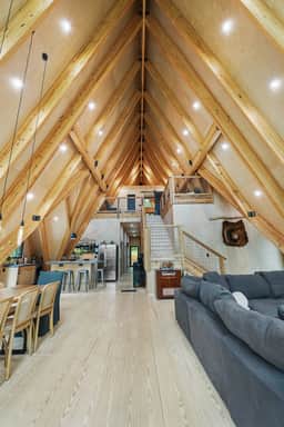 A-Frame Nest - Image 2