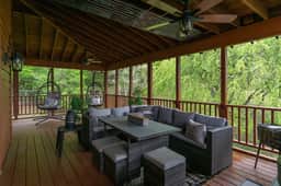 Marshall Skyline Retreat - Image 5