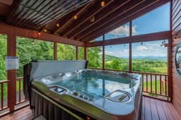 Marshall Skyline Retreat - Image 3