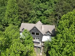 Twin Timbers at the Falls - Image 3