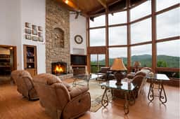 Misty Mountain Retreat - Image 3