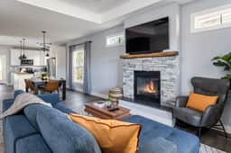 Modern Westside Retreat - Image 5