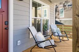 Modern Westside Retreat - Image 4