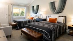 Lake Lure Getaway - Image 5
