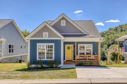 Blue Mountain Cottage - Image 4