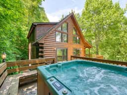 Hickory Ridge Getaway - Image 5