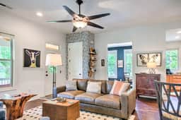 Lake Cove Cottage - Image 2