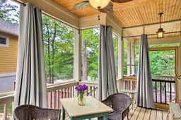 Lake Cove Cottage - Image 4