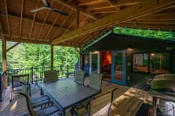 Bear Ridge BaseCamp at Buffalo Creek - Image 2