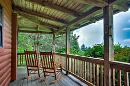 Glade Mountain Top Retreat - Image 5