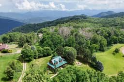 Glade Mountain Top Retreat - Image 4
