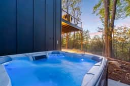 Brevard's Cedar Mountain Retreat - Image 2