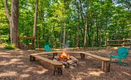 Bearwallow Retreat - Image 5