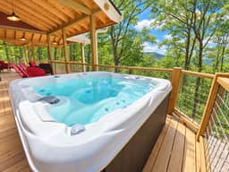 Bearwallow Retreat - Image 2