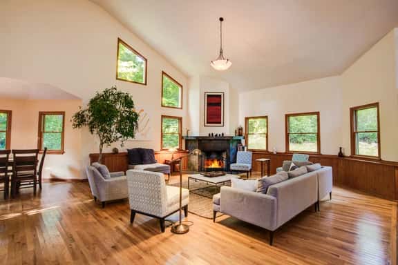 Blackberry Lodge - Image 1