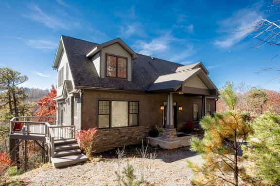 Burnt Ridge Retreat - Image 1