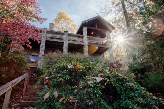 Catawba Lake House - Image 1