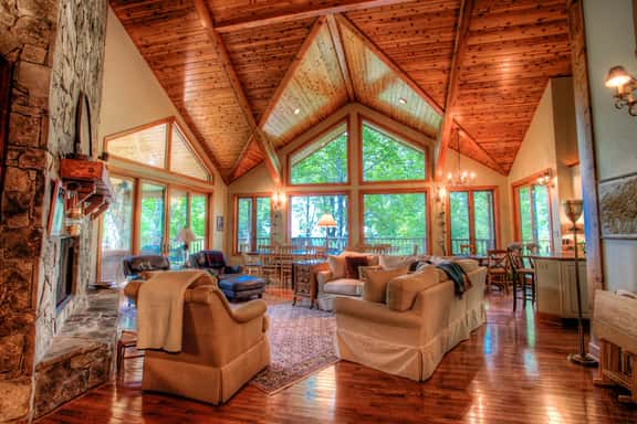 Fairway Mountain Villa - Image 1