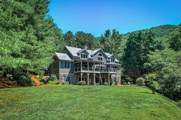 Pine Hollow - Image 1