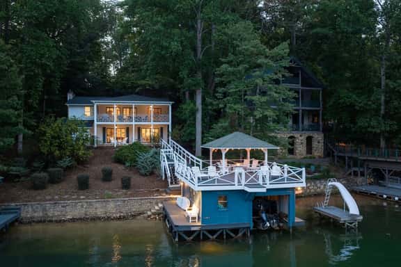 Rosewater Cottage - Image 1