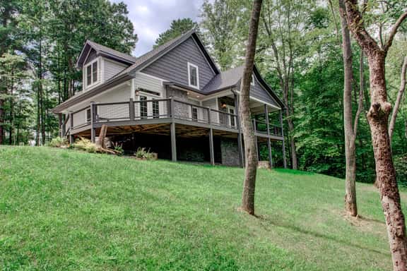 Dynamite Ridge - Image 1