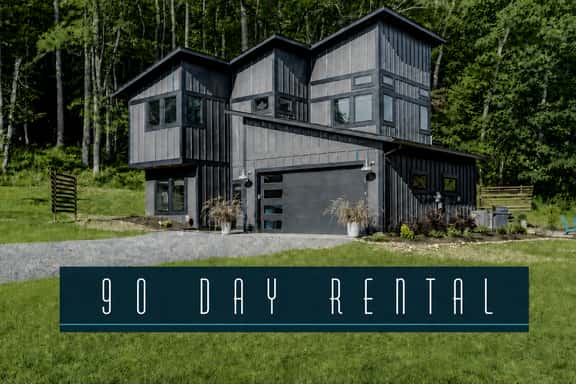 Herron Cove Cottage - Image 1