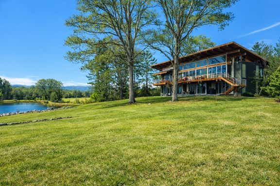 Innisfree Farm - Image 1