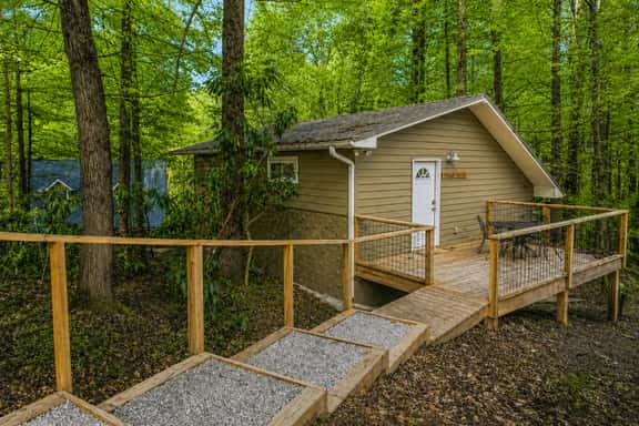 Pisgah Hillside Haven - Image 1