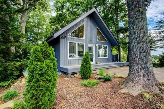 Sunrise Cottage - Image 1