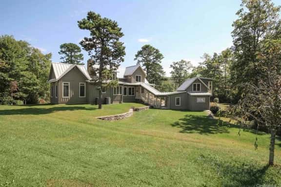 Pisgah Forest Retreat - Image 1