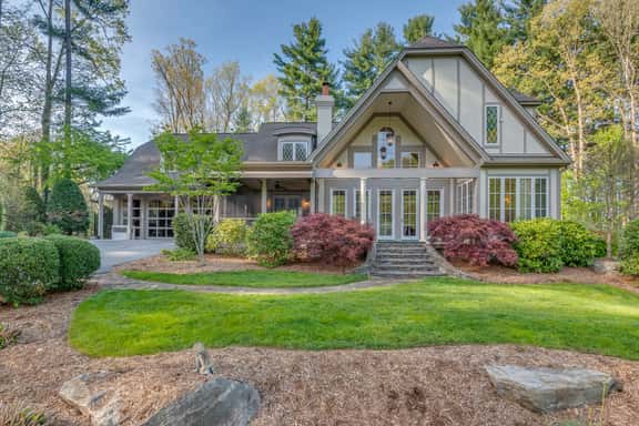 Kinloch Place - Image 1