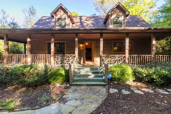 Whispering Pines - Image 1