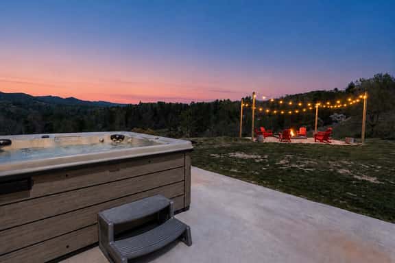Brackens View Retreat - Image 1