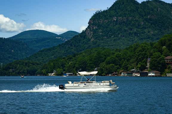 Four Point Cruise - Image 1