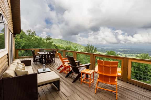 Mountain View Sanctuary - Image 1