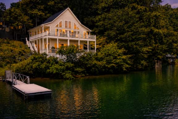Sunrise Cove - Image 1