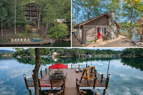White Oak Point - Image 1