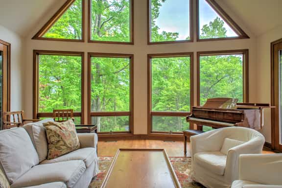 Mountain Chalet - Image 1