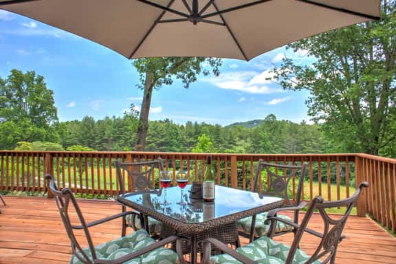 Piedmont Chalet - Image 1
