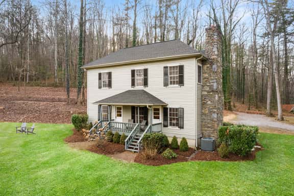 Piedmont Kitchen House - Image 1