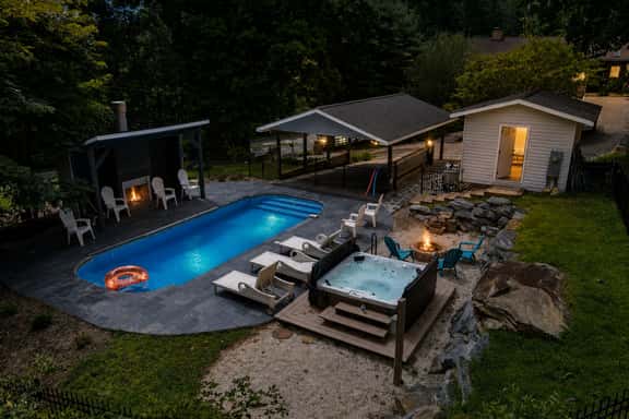 Mountaintop Ridge - Image 1