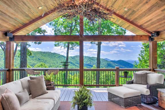 Hillside Cottage - Image 1
