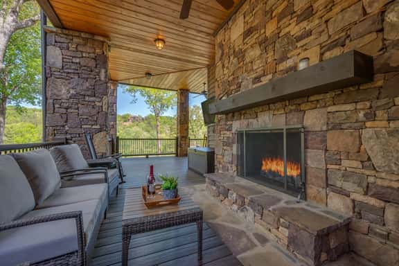 Mountain Meadow Villa - Image 1
