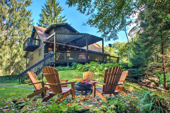 Ballard Creek House - Image 1