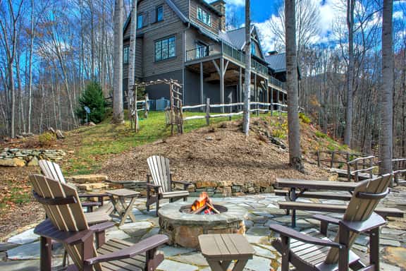 Summit Haven at Balsam Mountain Preserve - Image 1