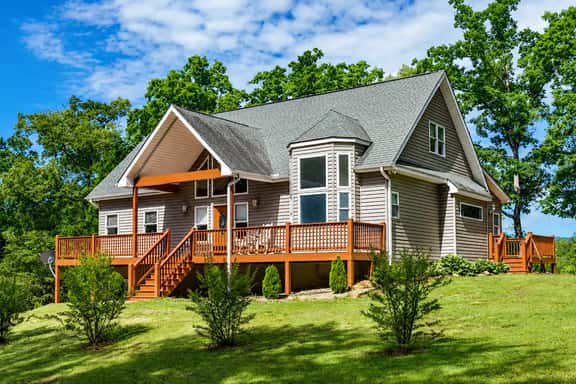 Rock Springs Retreat - Image 1