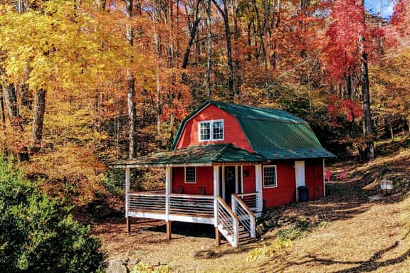 The Barn at Maple Hill - Image 1