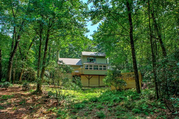 Hideaway Hill - Image 1